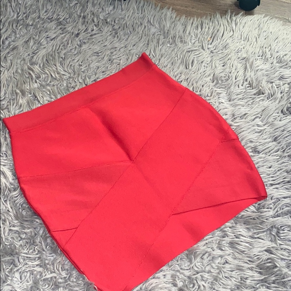 Arabella skirt